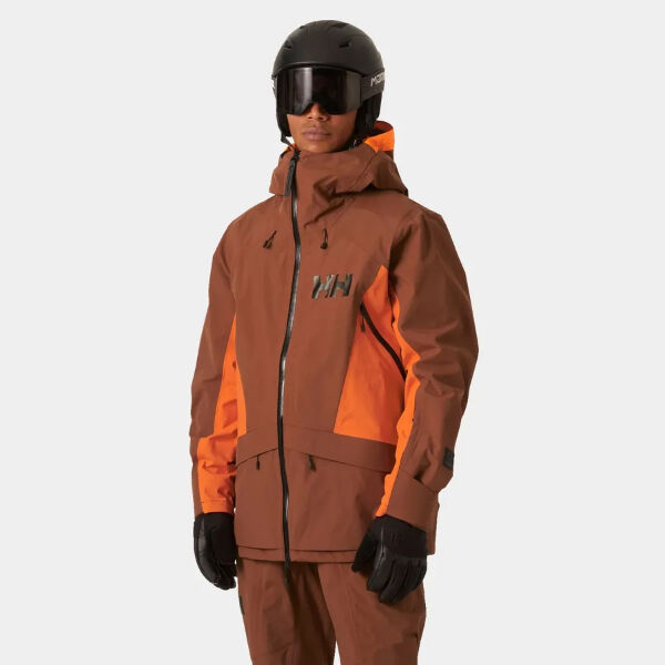 Helly Hansen Sogan Tinden Shell Jacket Mens